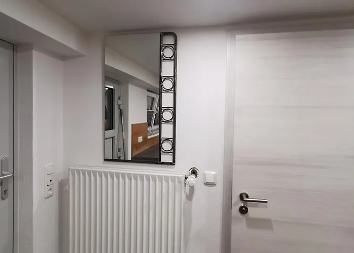 Alte Baeckerei 30qm Souterrain 1-2 Personen *