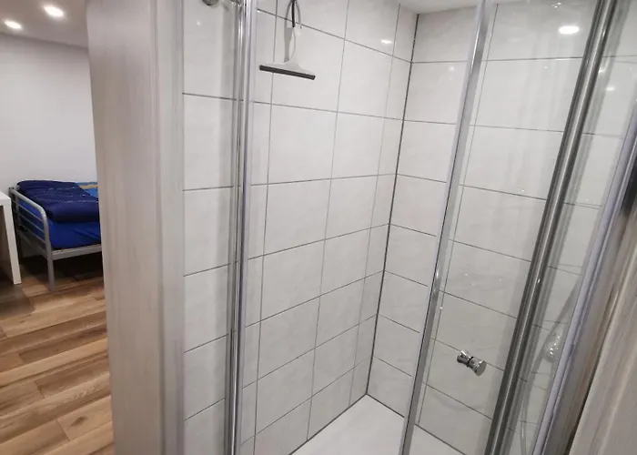 Alte Baeckerei 30qm Souterrain 1-2 Personen *