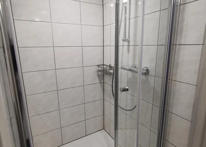 Alte Baeckerei 30qm Souterrain 1-2 Personen